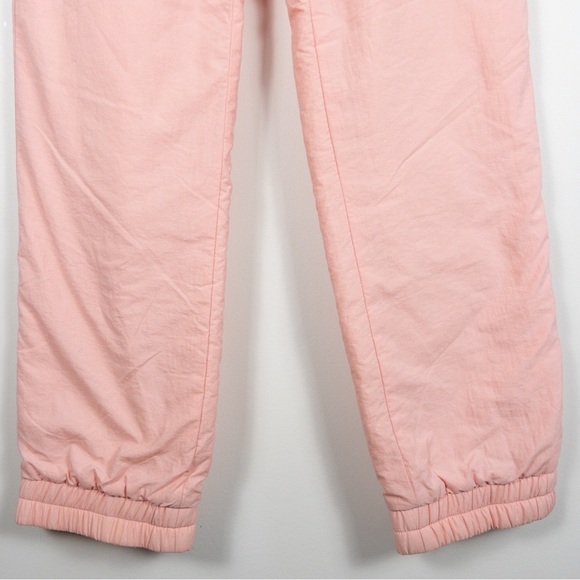 Vintage Tyrolia Light Pink Ski Snow Pants - Picture 2 of 9